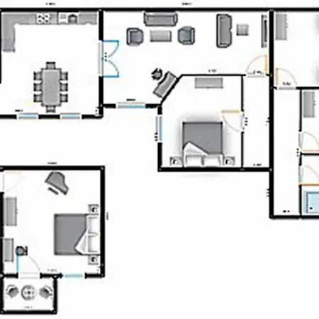 Pappel Apartment Berlin Exterior photo